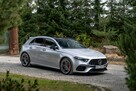 Mercedes A45 AMG 4Matic+ / 2.0 421KM / Gwarancja / Bezwypadkowy / Salon PL / 2kpl kół