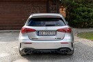 Mercedes A45 AMG 4Matic+ / 2.0 421KM / Gwarancja / Bezwypadkowy / Salon PL / 2kpl kół - 6