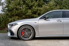 Mercedes A45 AMG 4Matic+ / 2.0 421KM / Gwarancja / Bezwypadkowy / Salon PL / 2kpl kół - 8