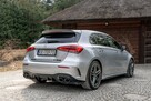 Mercedes A45 AMG 4Matic+ / 2.0 421KM / Gwarancja / Bezwypadkowy / Salon PL / 2kpl kół - 13
