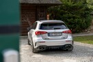 Mercedes A45 AMG 4Matic+ / 2.0 421KM / Gwarancja / Bezwypadkowy / Salon PL / 2kpl kół - 15