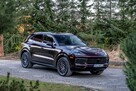 Porsche Cayenne Standard / 3.0 V6 340KM / AWD 4x4 / Panorama / BOSE / Sport Design FV - 1