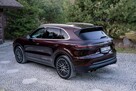 Porsche Cayenne Standard / 3.0 V6 340KM / AWD 4x4 / Panorama / BOSE / Sport Design FV - 2