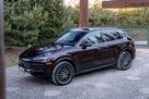 Porsche Cayenne Standard / 3.0 V6 340KM / AWD 4x4 / Panorama / BOSE / Sport Design FV - 3