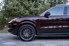 Porsche Cayenne Standard / 3.0 V6 340KM / AWD 4x4 / Panorama / BOSE / Sport Design FV - 8