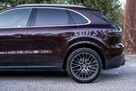 Porsche Cayenne Standard / 3.0 V6 340KM / AWD 4x4 / Panorama / BOSE / Sport Design FV - 9