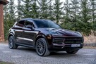 Porsche Cayenne Standard / 3.0 V6 340KM / AWD 4x4 / Panorama / BOSE / Sport Design FV - 10