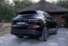 Porsche Cayenne Standard / 3.0 V6 340KM / AWD 4x4 / Panorama / BOSE / Sport Design FV - 13
