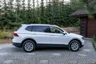 Volkswagen Tiguan SUV / 2.0 TSI 190KM / 4x4 / Automat / Zarejestrowany PL / Zadbany / FV - 7