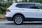 Volkswagen Tiguan SUV / 2.0 TSI 190KM / 4x4 / Automat / Zarejestrowany PL / Zadbany / FV - 8