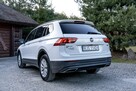 Volkswagen Tiguan SUV / 2.0 TSI 190KM / 4x4 / Automat / Zarejestrowany PL / Zadbany / FV - 11