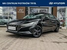 Hyundai Elantra 1.6MPI 123KM Smart Salon Polska Od Dealera GWARANCJA FV23% - 1