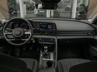 Hyundai Elantra 1.6MPI 123KM Smart Salon Polska Od Dealera GWARANCJA FV23% - 3