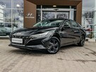 Hyundai Elantra 1.6MPI 123KM Smart Salon Polska Od Dealera GWARANCJA FV23% - 6