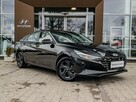 Hyundai Elantra 1.6MPI 123KM Smart Salon Polska Od Dealera GWARANCJA FV23% - 8