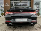 Hyundai Elantra 1.6MPI 123KM Smart Salon Polska Od Dealera GWARANCJA FV23% - 10