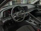 Hyundai Elantra 1.6MPI 123KM Smart Salon Polska Od Dealera GWARANCJA FV23% - 11