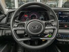 Hyundai Elantra 1.6MPI 123KM Smart Salon Polska Od Dealera GWARANCJA FV23% - 12