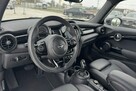 Mini Cooper S Salon Pl / Bezwypadkowy / Serwis ASO / Pierwszy wł / FV marża - 11