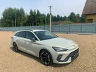 Cupra Leon Sportstourer 150KM - DSG - Dynamic Design - Pakiet Edge - Intelligent Drive - 3