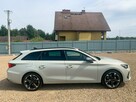 Cupra Leon Sportstourer 150KM - DSG - Dynamic Design - Pakiet Edge - Intelligent Drive - 4