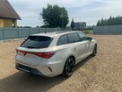 Cupra Leon Sportstourer 150KM - DSG - Dynamic Design - Pakiet Edge - Intelligent Drive - 5