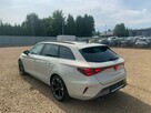 Cupra Leon Sportstourer 150KM - DSG - Dynamic Design - Pakiet Edge - Intelligent Drive - 7
