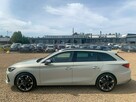 Cupra Leon Sportstourer 150KM - DSG - Dynamic Design - Pakiet Edge - Intelligent Drive - 8