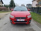 Mitsubishi ASX Kamera / Panorama / Podgrzewane fotele / Alu / Xenon / Subwoofer - 2
