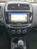 Mitsubishi ASX Kamera / Panorama / Podgrzewane fotele / Alu / Xenon / Subwoofer - 13