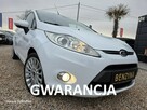 Ford Fiesta 1.25i#60KM#Climatr#Alus#Elektryka#Świeży Import#Mega Stan#Gwarancja!!!