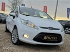 Ford Fiesta 1.25i#60KM#Climatr#Alus#Elektryka#Świeży Import#Mega Stan#Gwarancja!!! - 2