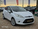 Ford Fiesta 1.25i#60KM#Climatr#Alus#Elektryka#Świeży Import#Mega Stan#Gwarancja!!! - 4