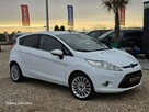 Ford Fiesta 1.25i#60KM#Climatr#Alus#Elektryka#Świeży Import#Mega Stan#Gwarancja!!! - 5