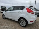 Ford Fiesta 1.25i#60KM#Climatr#Alus#Elektryka#Świeży Import#Mega Stan#Gwarancja!!! - 7