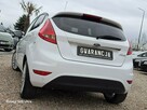 Ford Fiesta 1.25i#60KM#Climatr#Alus#Elektryka#Świeży Import#Mega Stan#Gwarancja!!! - 8