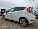 Ford Fiesta 1.25i#60KM#Climatr#Alus#Elektryka#Świeży Import#Mega Stan#Gwarancja!!! - 9