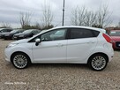 Ford Fiesta 1.25i#60KM#Climatr#Alus#Elektryka#Świeży Import#Mega Stan#Gwarancja!!! - 10