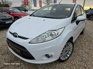 Ford Fiesta 1.25i#60KM#Climatr#Alus#Elektryka#Świeży Import#Mega Stan#Gwarancja!!! - 11