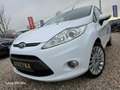 Ford Fiesta 1.25i#60KM#Climatr#Alus#Elektryka#Świeży Import#Mega Stan#Gwarancja!!! - 12