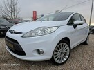 Ford Fiesta 1.25i#60KM#Climatr#Alus#Elektryka#Świeży Import#Mega Stan#Gwarancja!!! - 13