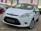 Ford Fiesta 1.25i#60KM#Climatr#Alus#Elektryka#Świeży Import#Mega Stan#Gwarancja!!! - 15