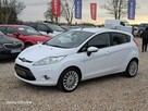 Ford Fiesta 1.25i#60KM#Climatr#Alus#Elektryka#Świeży Import#Mega Stan#Gwarancja!!! - 16