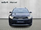 Kia Stonic 1.0 100KM 6MT Wersja M+SMART SalonPL SerwisASO Gwarancja2028 - 8