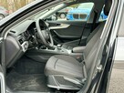 Audi A4 35 TFSI mHEV Advanced S tronic! Salon Polska ! I właściciel! - 12
