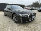 Audi A6 40 TDI 204kM mHEV S tronic! S line ! Serwis ASO ! - 1