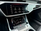 Audi A6 40 TDI 204kM mHEV S tronic! S line ! Serwis ASO ! - 4