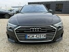 Audi A6 40 TDI 204kM mHEV S tronic! S line ! Serwis ASO ! - 5