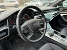 Audi A6 40 TDI 204kM mHEV S tronic! S line ! Serwis ASO ! - 6