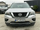 Nissan Pathfinder 3.5 v6 189kM! Panorama ! Kamera 360! Aktywny tempomat ! 7 OS. - 3